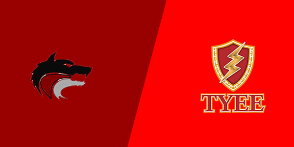 Cedarcrest High School vs. Tyee High School