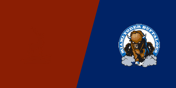 Thomas MacLaren School vs. Miami-Yoder High School