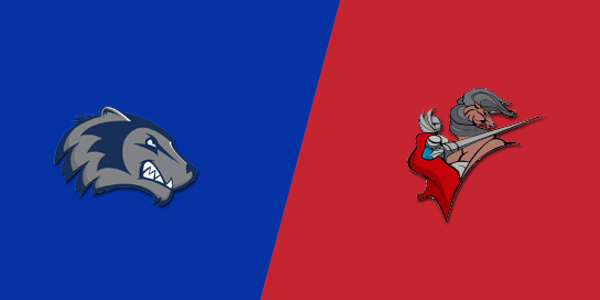 Hunter High School vs. Granger High School