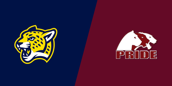 DRW Trading College Prep High School vs. ITW David Speer Academy