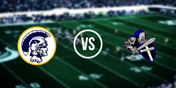 Fullington Academy vs Trinity Christian School