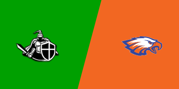 Ocala Christian Academy vs. Bronson Middle-High School