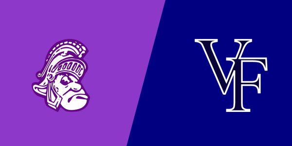 Triway High School vs. Valley Forge High School
