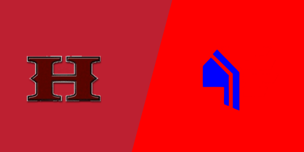 Henry County High School vs. Eminence High School