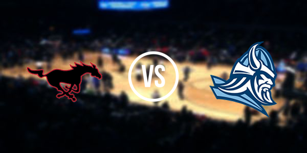 Monte Vista - Danville vs. Pleasant Valley