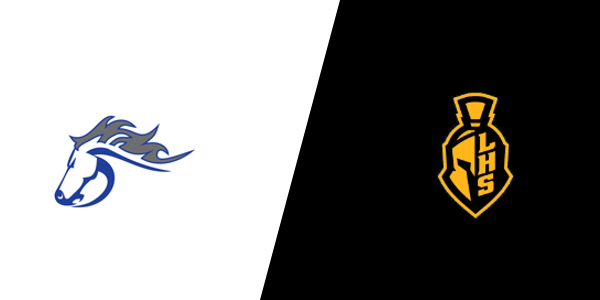 Mountain House High School vs. Lathrop High School