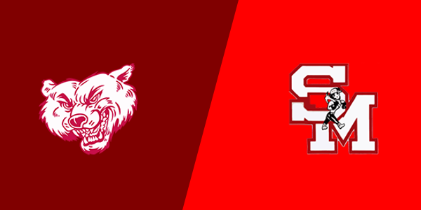 Ray High School vs. San Manuel Jr./Sr. High School