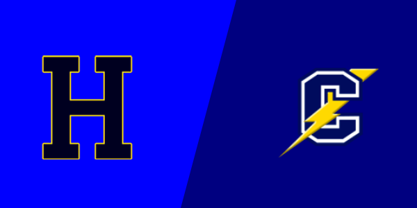 Hartland High School vs. Crestwood High School