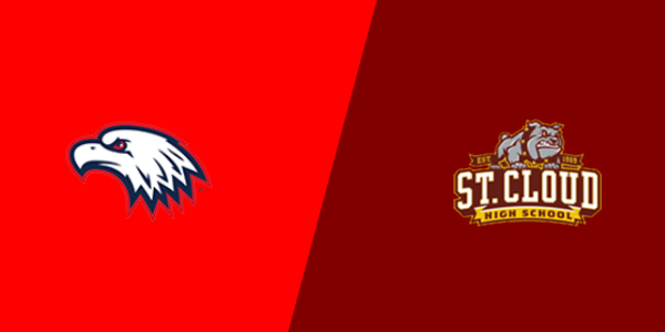 Poinciana High School vs. St. Cloud HS