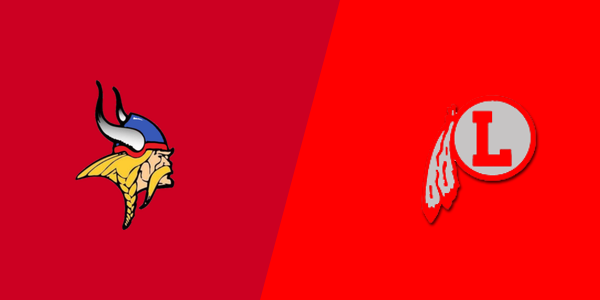 Mascenic Regional High School vs. Laconia High School