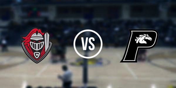 Creekside High School vs. Providence School