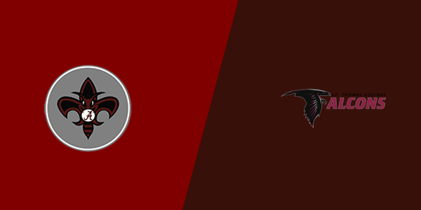 Albany High School vs. St. Thomas Aquinas High School