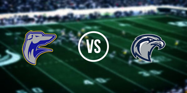 Lake Howell High School vs Lyman High School