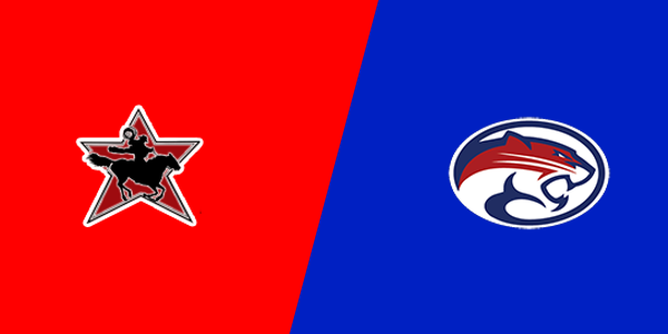 North Lake High School vs. Prospect Charter School