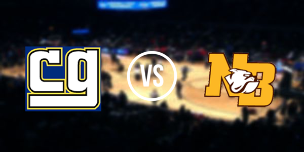 Away vs. North Bend High School