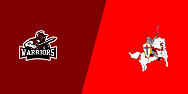 Franklin Road Christian High School vs. Lutheran Northwest High School