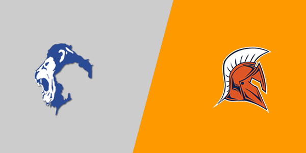 Fairfax High School vs. West Springfield High School