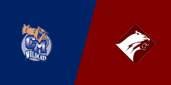 Central Mountain High School vs. Altoona Area High School