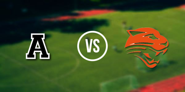 Away vs. Powell High School
