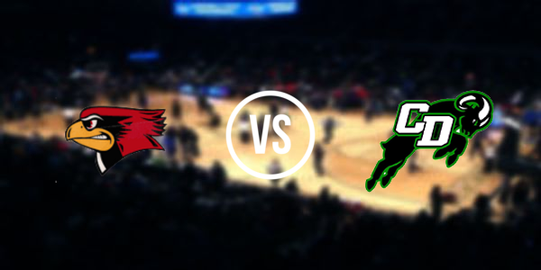 Upper Dublin High School vs. Central Dauphin High School