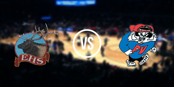 Elkton Charter School vs. Powder Valley High School