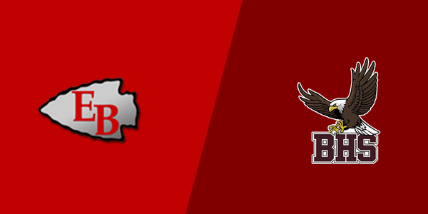 East Bay High School vs. Brandon High School