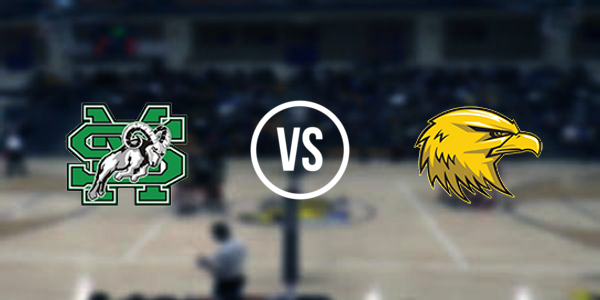 St. Mary's High School - Stockton vs. Del Oro High School