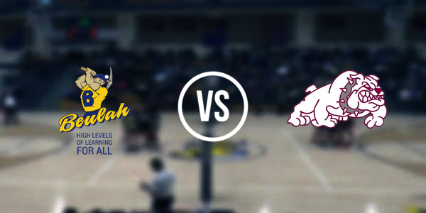 Bowman County High School vs. Beulah High School