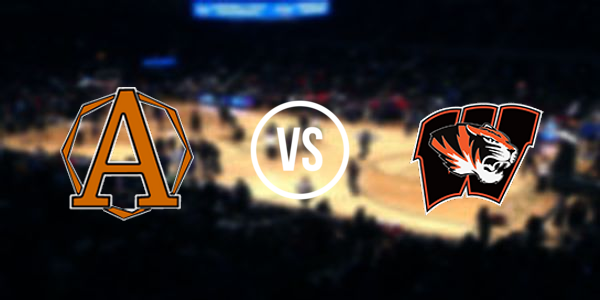 Akron High School vs. Wiggins High School