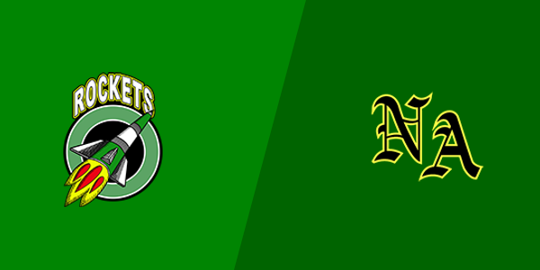 Fayetteville-Perry High School vs. North Adams High School
