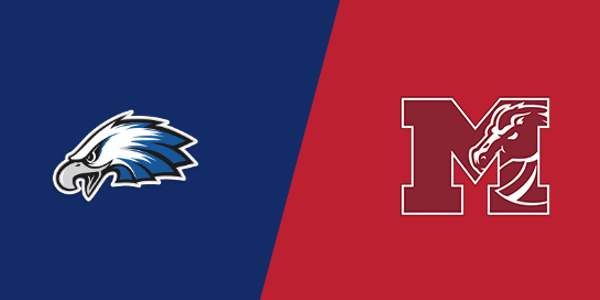 Lakeland High School vs. Milford High School