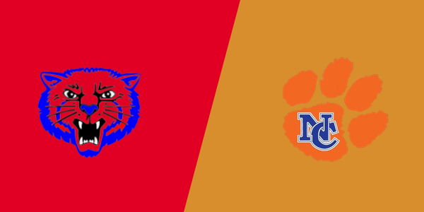 Forest High School vs. Newton County High School