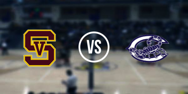 Camarillo High School vs Simi Valley High School