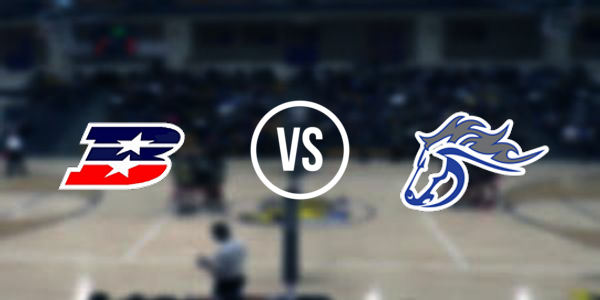Beyer High School vs. Mountain House High School