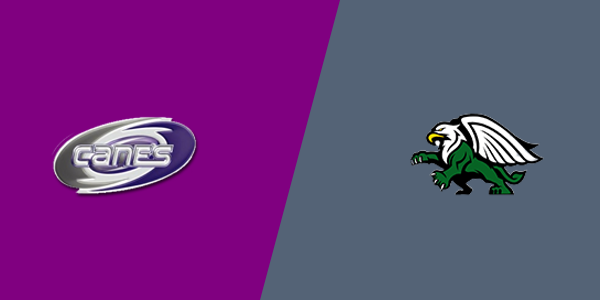 Jasper County High School vs. Academy for Classical Education