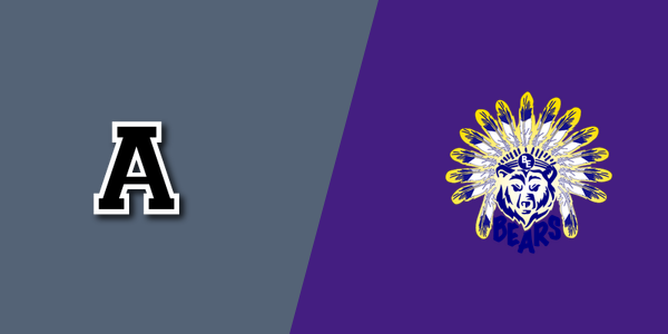 Away vs. Box Elder High School