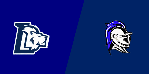 Lancaster County Christian High School vs. Harrisburg Christian School