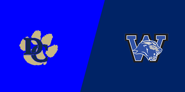 Douglas County High School vs. Westlake High School