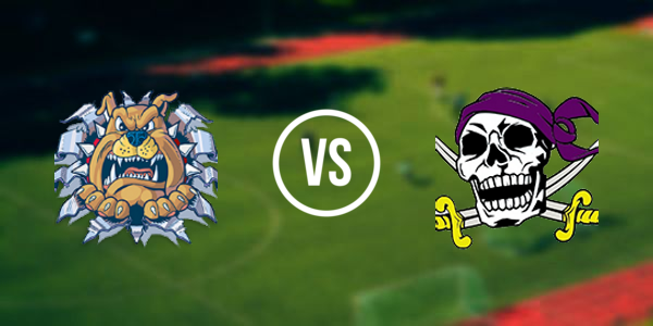 Jack Britt High School vs Terry Sanford High School