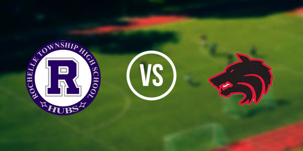 Rochelle Township High School vs. Indian Creek High School