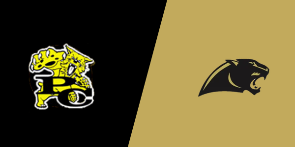 Pickett County High School vs. Stone Memorial High School