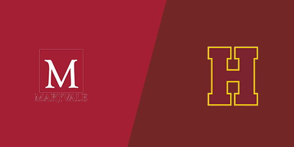 Maryvale Preparatory School vs. Hereford High School