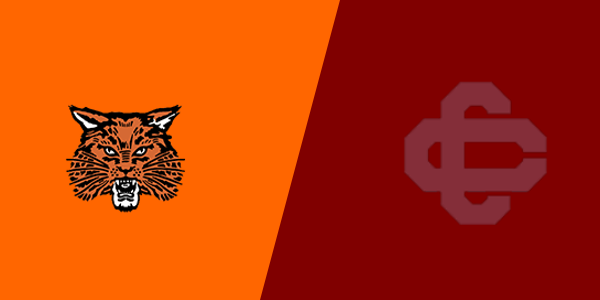Ubly High School vs. Cass City High School