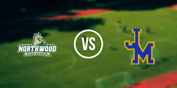 Northwood High School vs. Jordan- Matthews High School