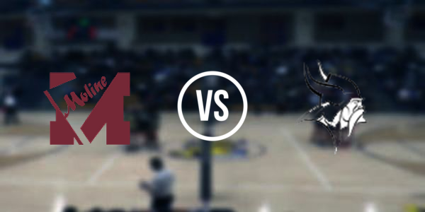 Moline High School vs. Newark Illinois High School