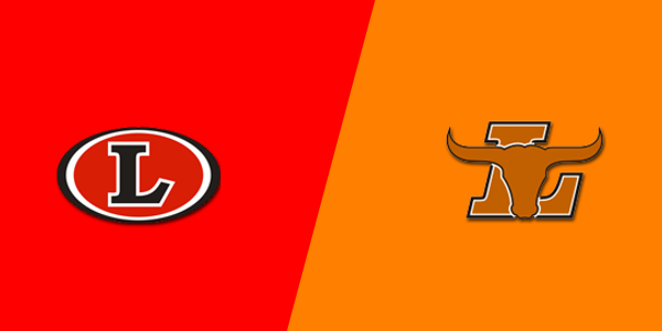 Loganville High School vs. Lanier High School