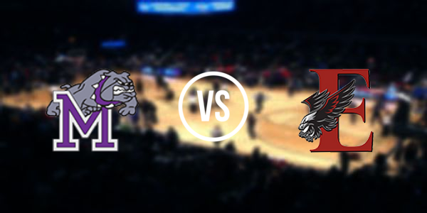 TSSAA Div I 2A - Milan vs East Nashville