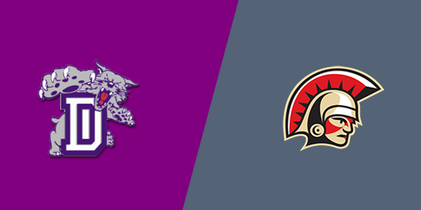 Duluth High School vs. Greater Atlanta Christian School