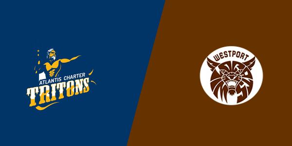 Atlantis Charter School vs. Westport High School