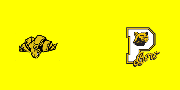 Southern Regional High School vs. Point Pleasant Borough High School